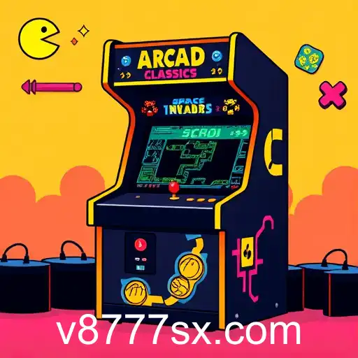 Exploring the Timeless Appeal of Arcade Games