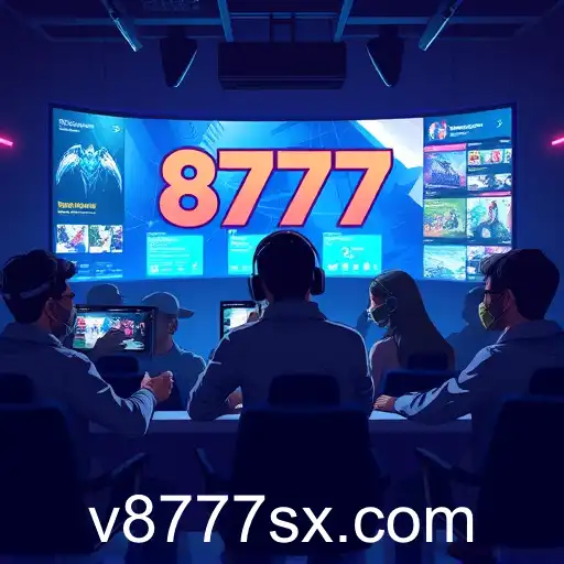 The Digital Playground: The Rise of English Game Websites