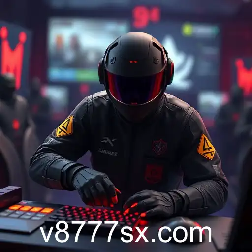 Digital Playgrounds: The Future of Gaming