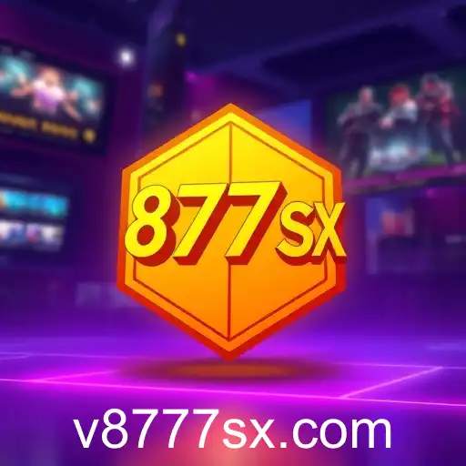 The Gaming Revolution: 8777sx Leads the Way