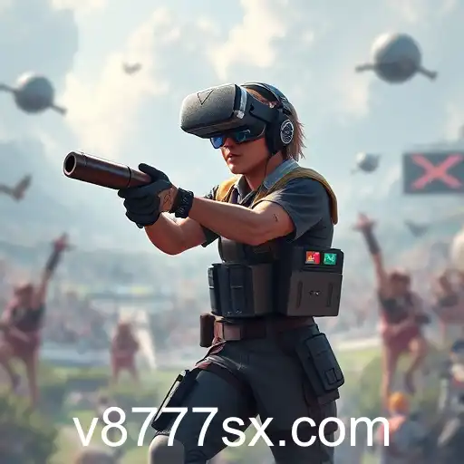 Gaming Trends and Innovations in 2025