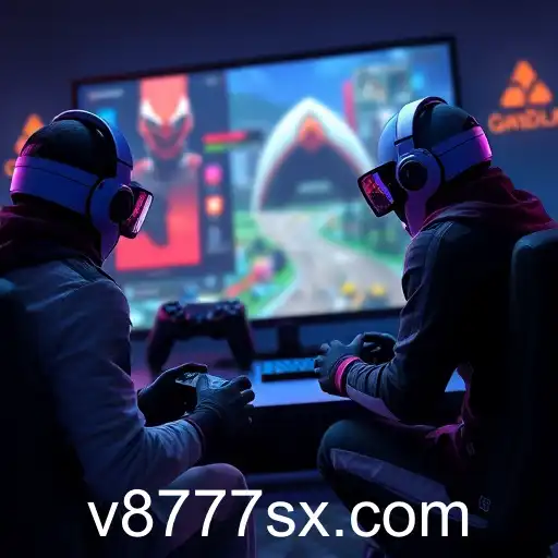 Gaming Trends of 2025 and 8777sx's Impact