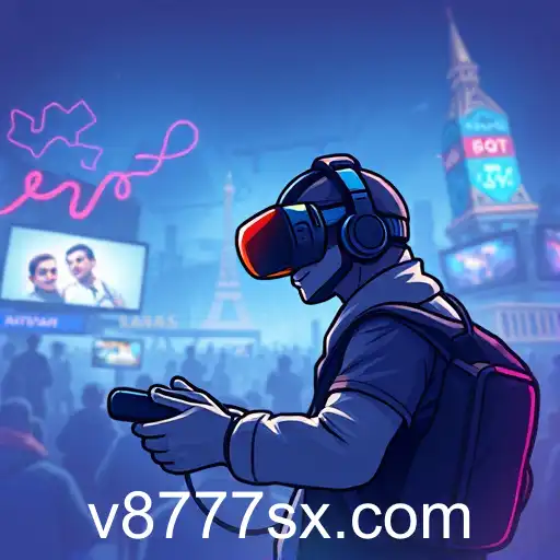 Gaming Trends in 2025: The Rise of 8777sx
