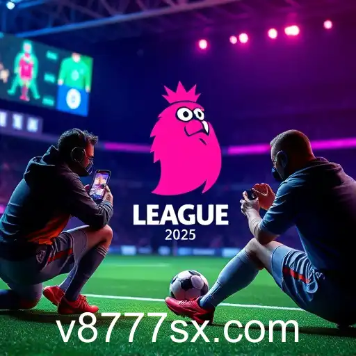 The Rise of Premier League E-Sports