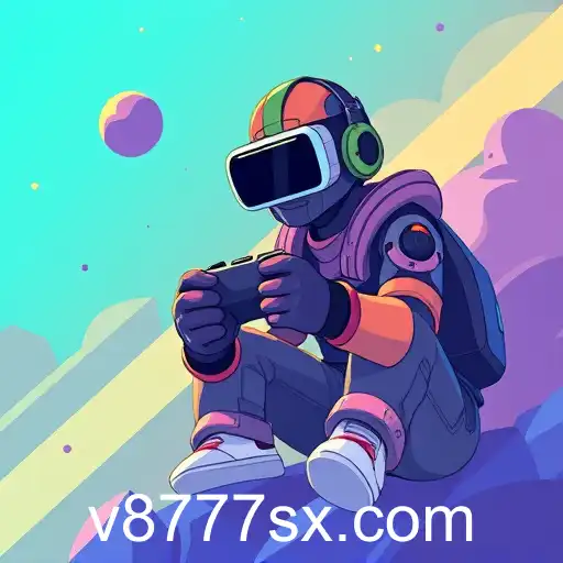 Digital Evolution: The Rise of '8777sx' in Gaming Culture