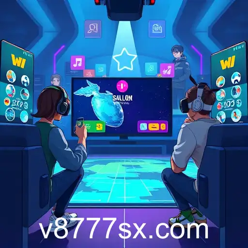 Rising Trends in Online Gaming in 2025