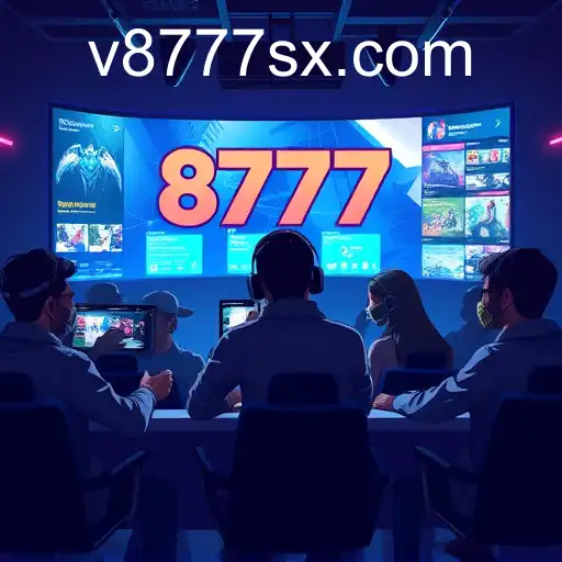 The Digital Playground: The Rise of English Game Websites