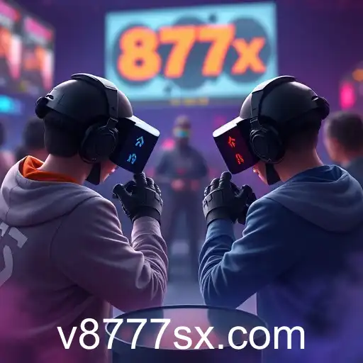 Digital Playgrounds: A Paradigm Shift in Online Gaming