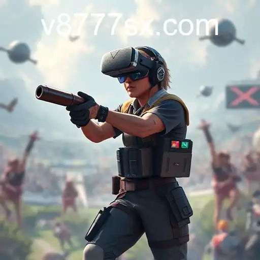 Gaming Trends and Innovations in 2025