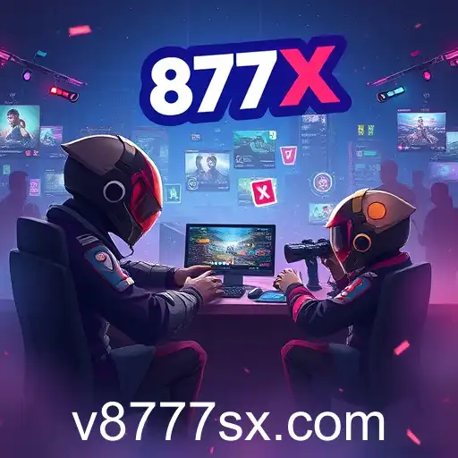 Gaming Trends of 2025 and 8777sx's Impact