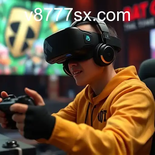 Gaming Trends and Technological Innovations