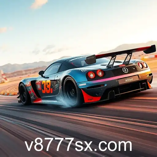 The Thrill of Speed: Exploring the World of Online Racing Games