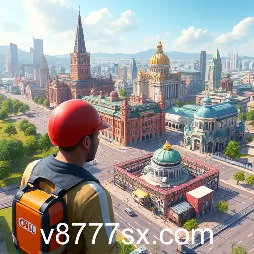 Exploring the Allure of Simulation Games: Virtual Reality’s Most Engaging Genre