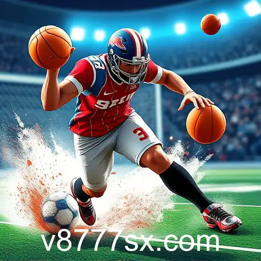 The Rise of Sports Games: Engaging Fans and Gamers Worldwide